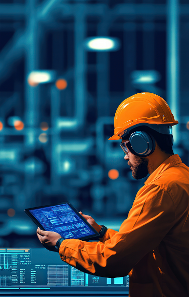 Warehouse Intelligence Dashboards