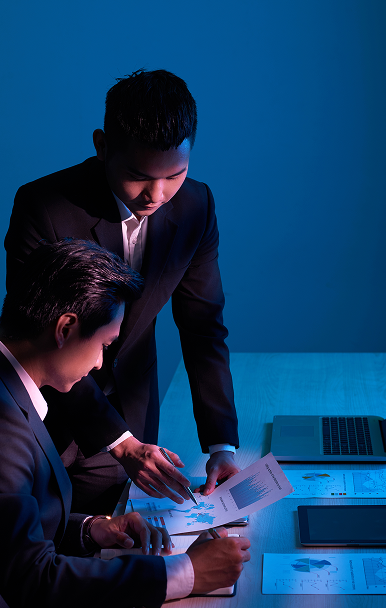 Finance Automation Suite